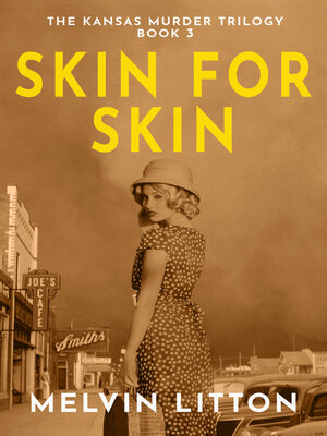 cover image of Skin for Skin